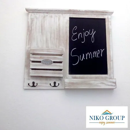 شقة Nikogroup Sofia بوليخرونو