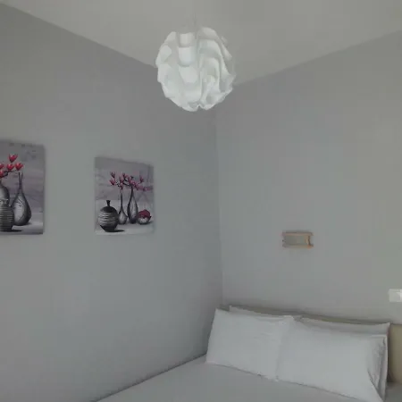 Apartamento Nikogroup Sofia Polychrono