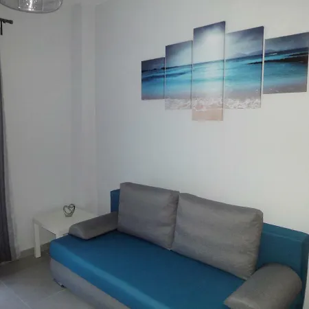 Nikogroup Sofia 公寓 *