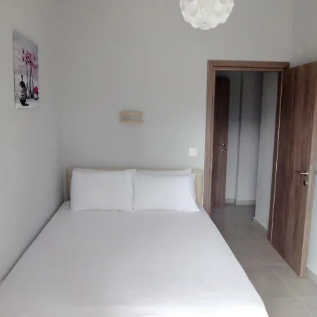 公寓 Nikogroup Sofia 波利克罗诺