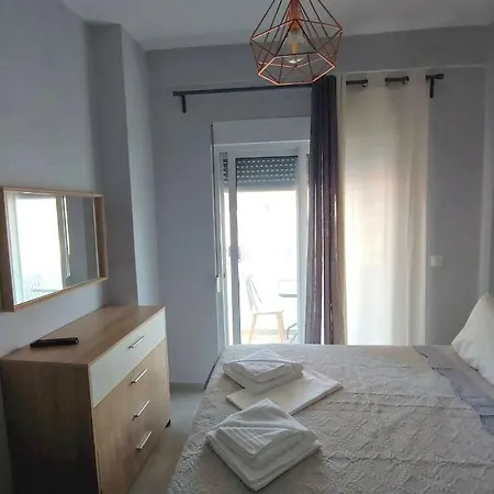 Nikogroup Sofia Apartamento *