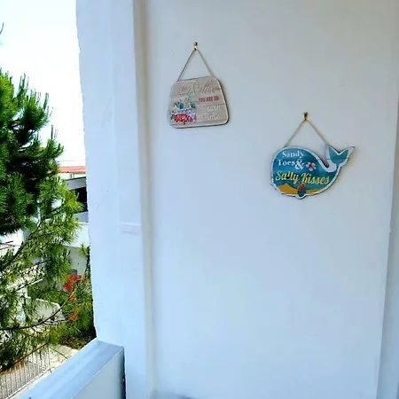 Nikogroup Sofia Apartamento