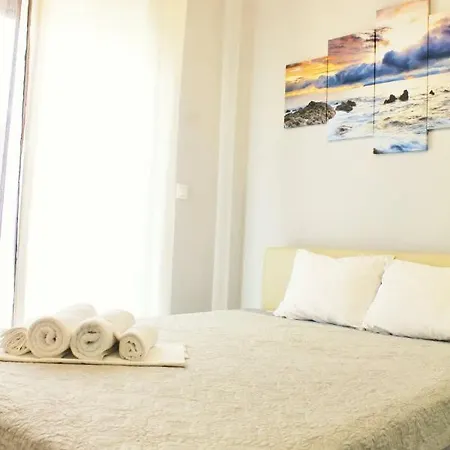 Nikogroup Sofia Apartamento *