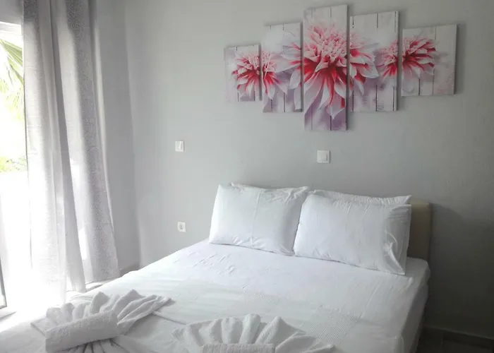 Nikogroup Sofia 公寓