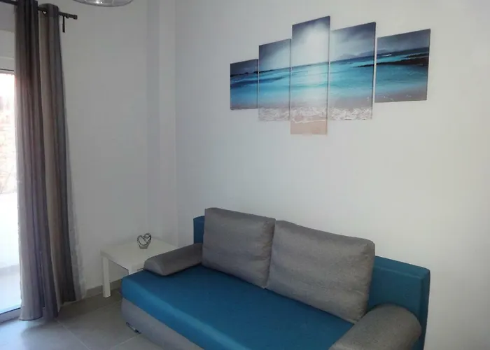 Nikogroup Sofia 公寓 *