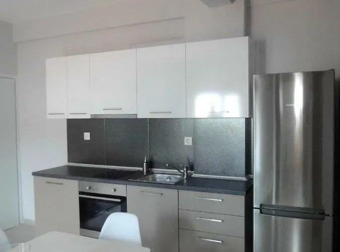 Nikogroup Sofia 公寓