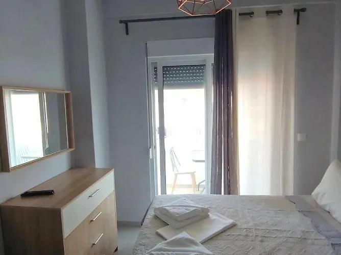 Nikogroup Sofia 公寓 *