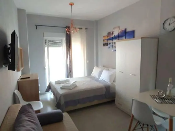 公寓 Nikogroup Sofia *