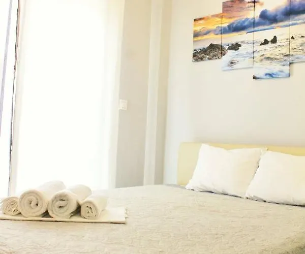 Nikogroup Sofia 公寓 *