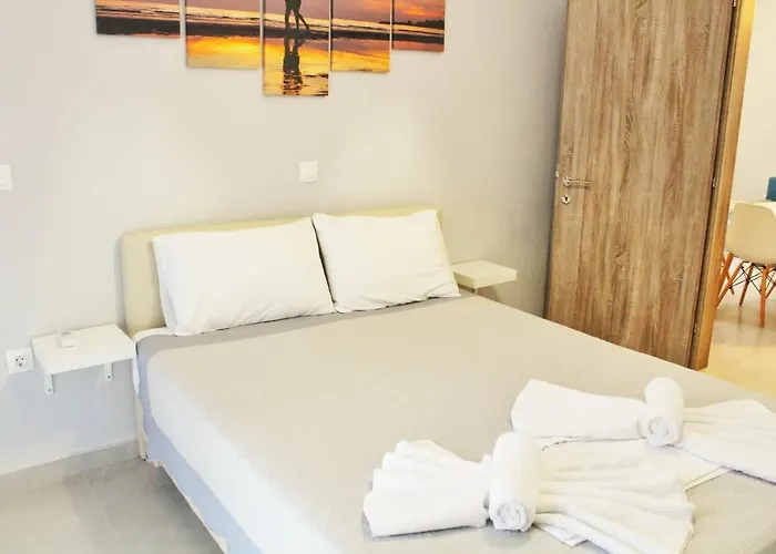 Nikogroup Sofia 公寓 *