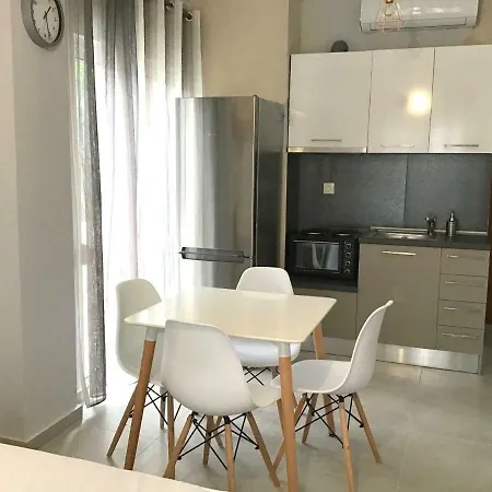 Apartment Nikogroup Sofia Polychrono