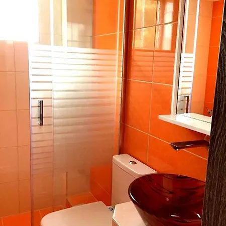 Nikogroup Sofia Apartment