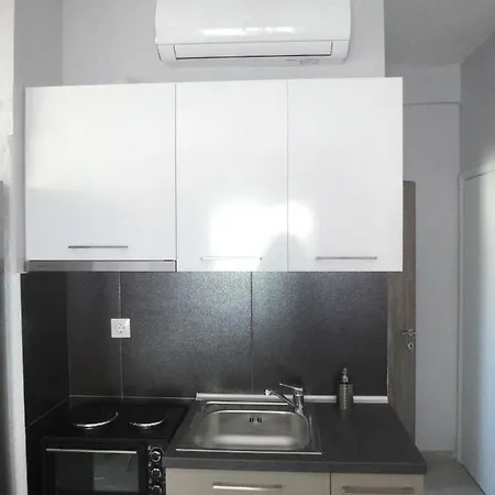 Apartment Nikogroup Sofia Polychrono