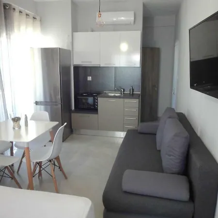 Nikogroup Sofia דירה