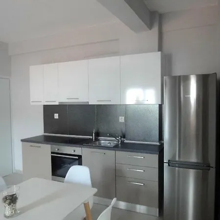 Nikogroup Sofia Apartment