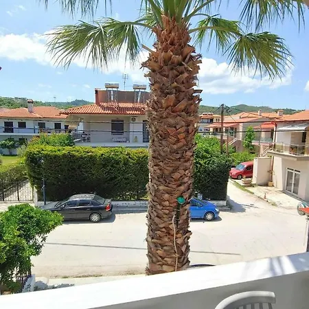 Apartment Nikogroup Sofia Polychrono