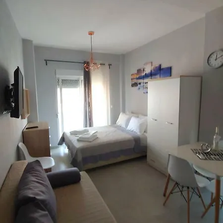 Apartment Nikogroup Sofia *