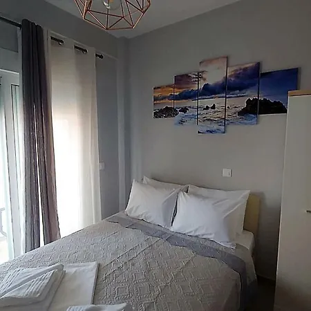 Apartment Nikogroup Sofia