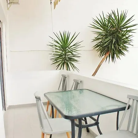 Apartment Nikogroup Sofia *