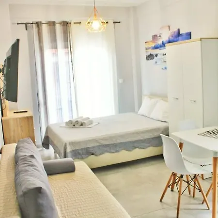 Nikogroup Sofia Apartment *