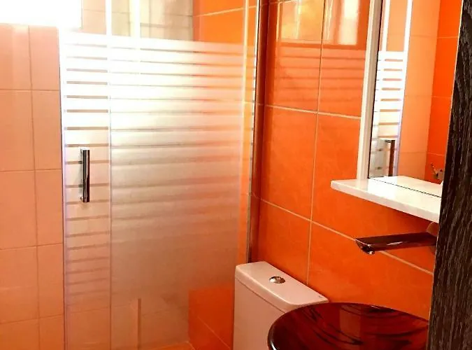 Nikogroup Sofia Lägenhet