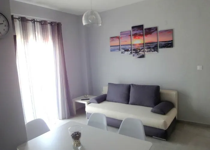 Lägenhet Nikogroup Sofia Polikhronon