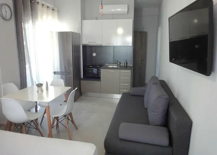 Nikogroup Sofia Lägenhet