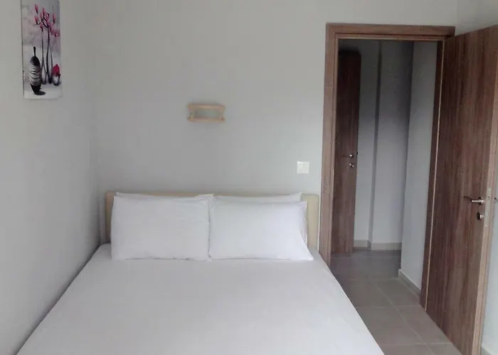 Lägenhet Nikogroup Sofia Polikhronon