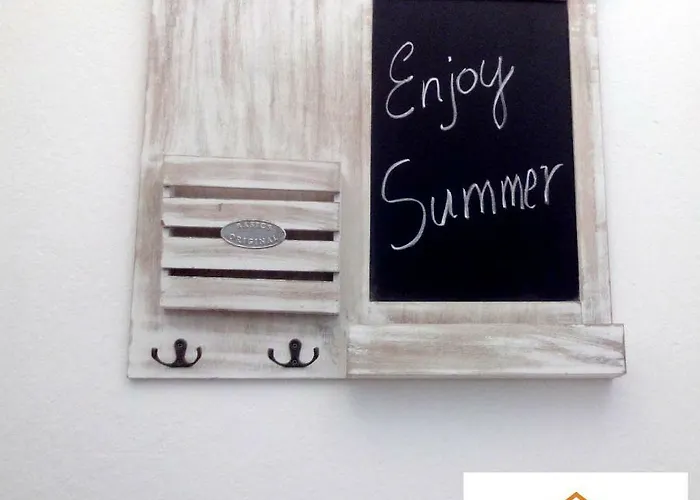 Lägenhet Nikogroup Sofia Polikhronon