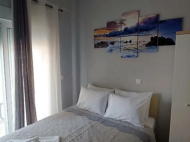 Lägenhet Nikogroup Sofia